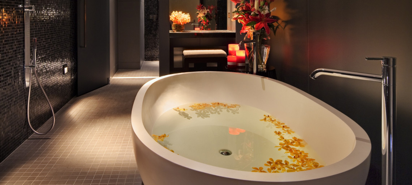 The Darling Spa